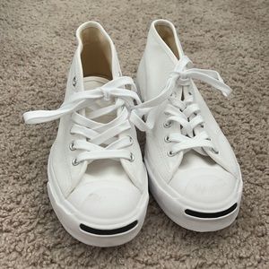 Mid Top Jack Purcells